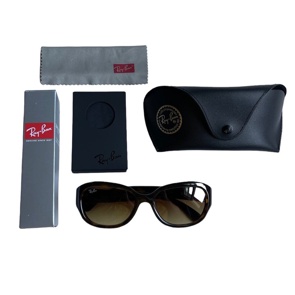 Ray-Ban Sunglasses